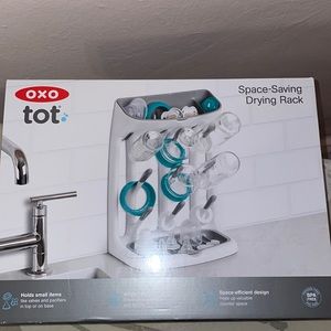 oxo tot drying rack